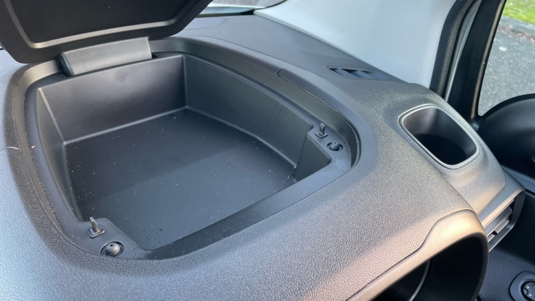 Citroen Berlingo M Diesel 1.5 BlueHDi 1000Kg Enterprise Ed 100ps 6 Speed S/S